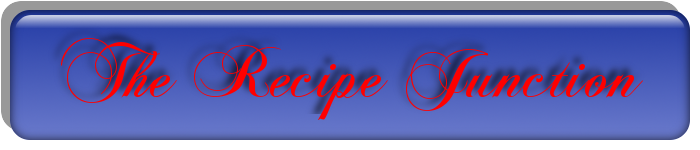 The Recipe Junction